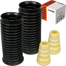 Kit Batente e Coiifa Dianteira Original Cofap Cobalt Spin Sonic 2011 a 2025