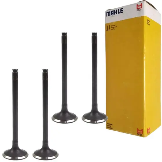 Kit Valvula De Admissao E Escape Metal Leve Cb300 Xr Cbx 250 Twister Xr Xre 300