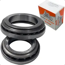 Caixa De Direção Esférica Original Cofap Honda Biz Pop 100 110 125 PCX Shineray Kasinski Traxx