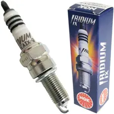 Vela De Igniçao Iridium Original Ngk Honda Cg 125 150 160 Fan Titan Bros Cb 500 Yamaha Nmax Xtz Ybr