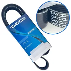 Correia Poly V Dayco 6pk1700 Fox Polo Spacefox 1.0 1.6 2002 A 2015