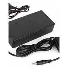 Fonte Alimentação Compativel Ps2 Slim Bivolt - Pronta Entrega LY-1020