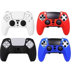 Capa Silicone Controle Dualsense Playstation 5 Ps5 Anti derrapante