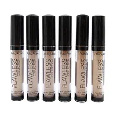 Corretivo Flawless Naked Ruby Rose 4ml Hb-8080 new