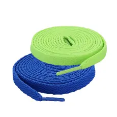1 par cadarço 120cm serve do 33 ao 44 adulto unisex varias cores