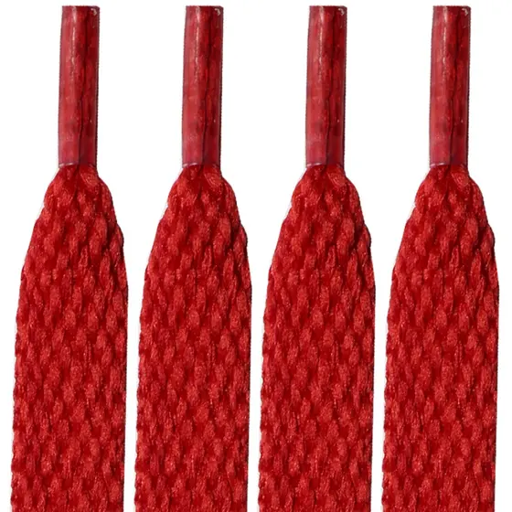1 par Cadarço 120cm 150cm atacador vermelho bordo coral  palha ferrugem floral  salmao  caramelo