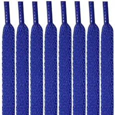 Cadarço azul marinho turquesa celeste royal bic verde oliva bandeira musgo lemon azulado branco