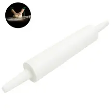 Rolo Rollex Para Abrir Massa 45cm é de alta qualidade e super fácil de ser lavável