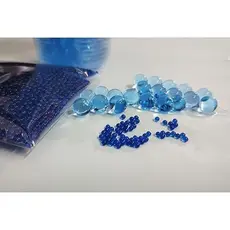Kit Bolinhas De Gel Munição Refil Bolas Para  - 3XZ LOJA