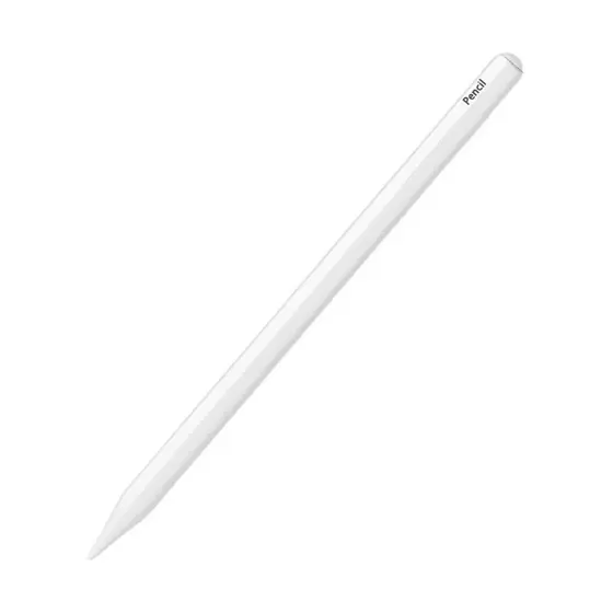 Caneta Touchscreen Para Celular Tablet Ponta Fina Recarregavel Universal