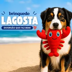 Mordedor Para Cachorro Brinquedo De Pelúcia Pet Para Cães e Gatos Com Apito