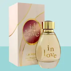 La Rive In Love EDP Perfume Feminino 90 ml