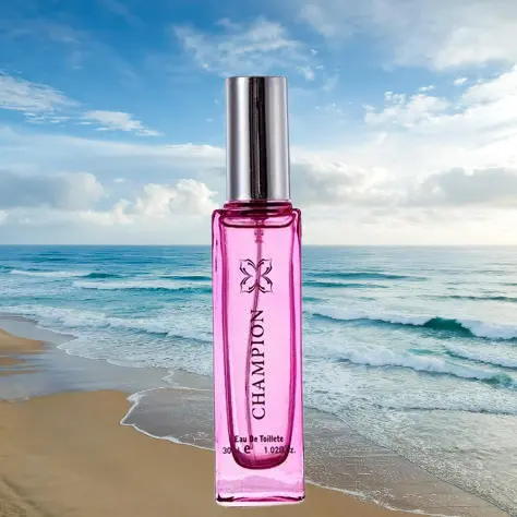 Champion Essenciart - Perfume Maculino - EDT - 30ml