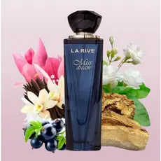 Perfume Feminino Miss Dream La Rive 100ml EDP Eau de Parfum