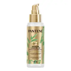 Serum Capilar Leave-In Pantene Força e Nutrição Bambu 95ml