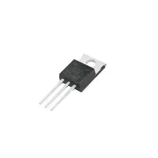 10x Transistor TRIAC BT151-800R 500V 12A TO-220 – Projetos de Potência e Automação