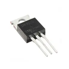 transistor mosfet irf3205 to-220 canal n 55v 110a marca ior original