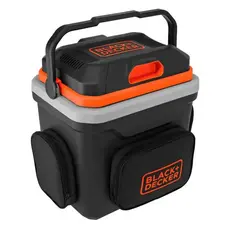 Caixa Térmica Black+decker Bdc24l-b2c De 24l - Preto