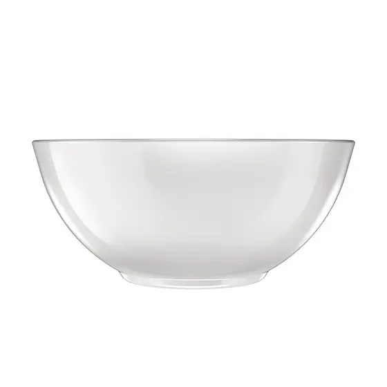 Bowl De Vidro Opaline 800ml - Nadir