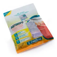 Anti Mofo Desumidificador de Armário Dry Closet Ordene