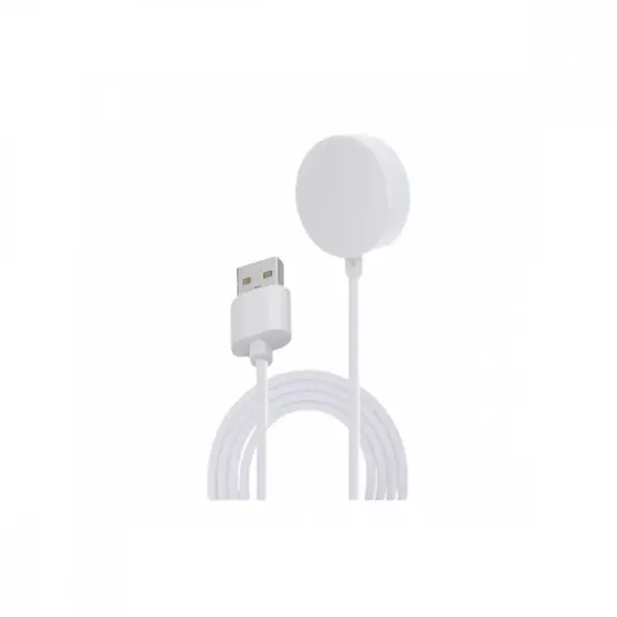Carregador de Relógio por INDUÇÃO Universal para modelos Apple iWatch