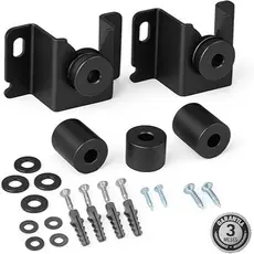 Suporte TV Universal FIXO de 13 a 70 Polegadas C-052 / KAP-D62