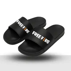 Chinelo Slide Masculino Free Fire Envio Rápido Oferta