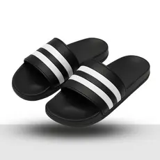 Chinelo Slide Masculino Preto