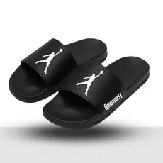 Chinelo Slide Masculino Esportivo Confortável Antiderrapante Casual Dia a Dia