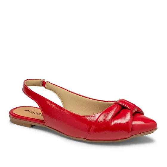Sapatilha Mississipi Slingback Feminino ME242
