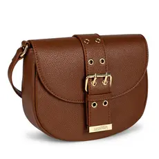 Bolsa Mississipi Transversal Feminina MS107