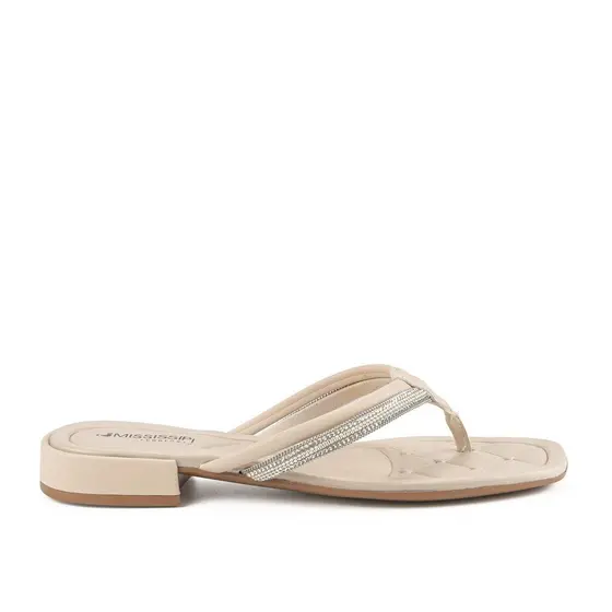 Chinelo Mississipi Com Brilhos MC611