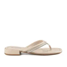 Chinelo Mississipi Com Brilhos MC611