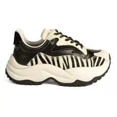 Dad Sneaker Tanara Feminino T9132