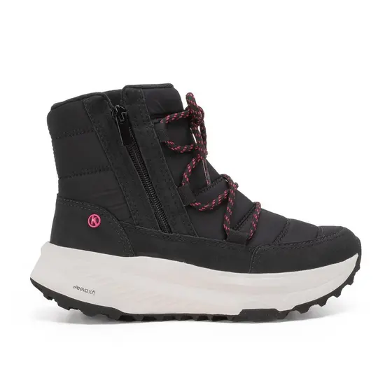 Tênis Kolosh Adventure de Cano Alto Feminino E0824