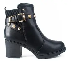 Bota Dakota de Cano Curto DA871
