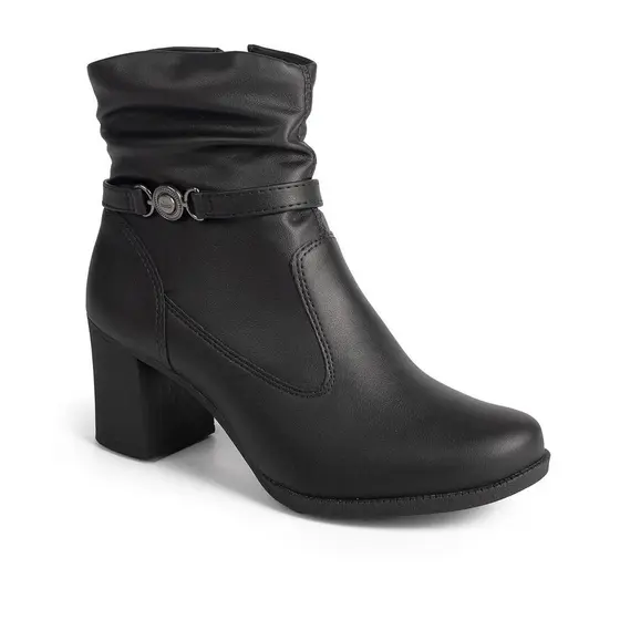 Bota Dakota de Cano Curto Feminina DA825
