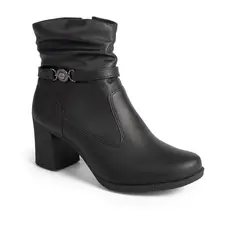 Bota Dakota de Cano Curto Feminina DA825