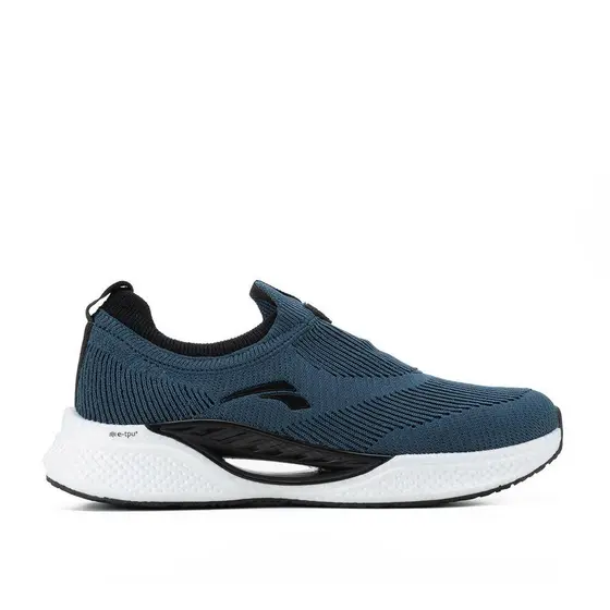 Tênis Kolosh Esportivo Masculino Slip On H3482