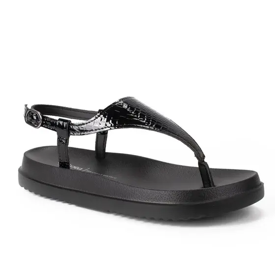 Sandália Dakota Flatform Feminina Y9661