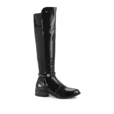 Bota Mississipi de Cano Longo Feminina J1091