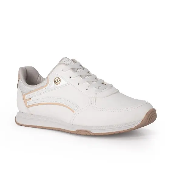 Tênis Mississipi Jogging Feminino J0072