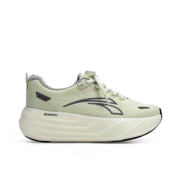 Tênis Kolosh Maxx Esportivo Feminino E0802