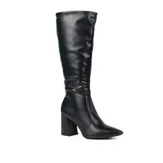 Bota Dakota de Cano Longo Feminina D2172