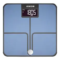 Balança Kikos Lótus com Bluetooth