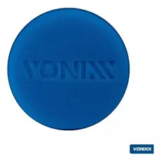 15 Aplicadores De Espuma Automotivo Cera Plástico Pneus Vonixx