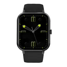 Relógio Smartwatch Zwear Zl54cj Tela 1.83 pol. Preto