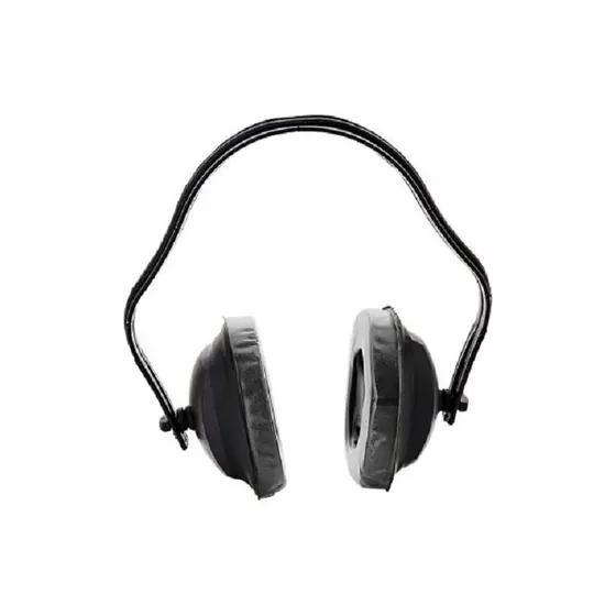 Abafador Ruídos Protetor Auricular Auditivo Tipo Concha 10DB