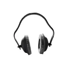 Abafador Ruídos Protetor Auricular Auditivo Tipo Concha 10DB