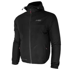 Jaqueta Corta Vento Motoqueiro X11 Masculina Rain Casual